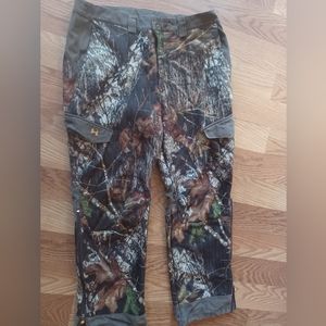 Redhead camo bottoms 38x32